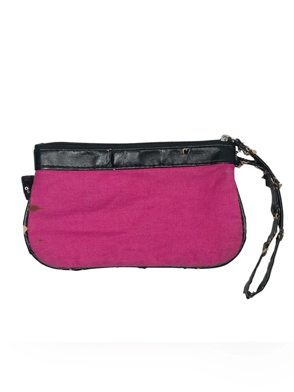 Hello Kitty Wristlet